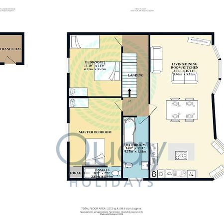 Park Lake View Poole Exterior foto